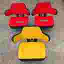 گروه صنعتی عبدی